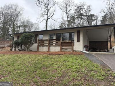 372 Oakland Drive, Gainesville GA 30501