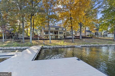 144 Collis Circle, Eatonton GA 31024