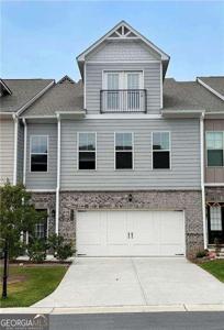 2020 Manor Pointe Drive, Drive # 19, Cumming GA 30041