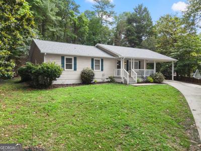 3621 Griffin Drive, Gainesville GA 30506