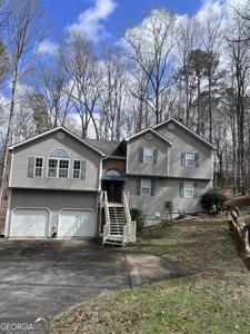 315 Magnolia Drive, Canton GA 30114