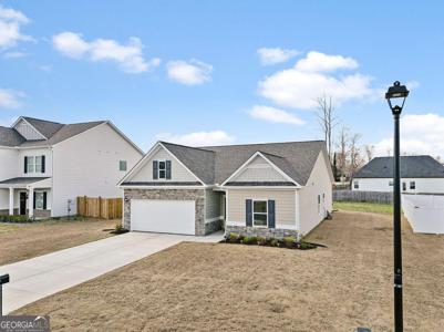 9 Mossy Oaks Lane NE, Rome GA 30165