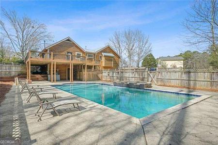 3730 Regatta Court, Acworth GA 30102