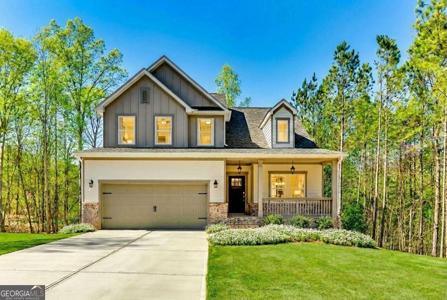 37 Radian Way, Dallas GA 30132