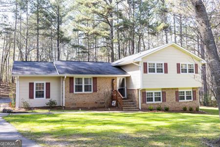 103 Iroquois Drive, Lagrange GA 30240