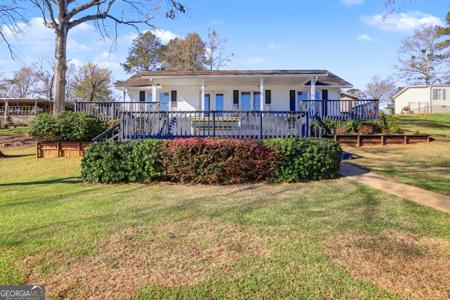 291 Burtom Road, Eatonton GA 31024