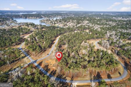 200 Whispering Ridge, Milledgeville GA 31061