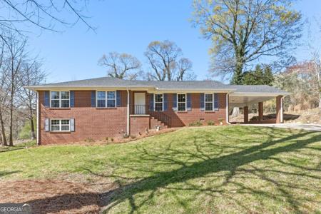 108 Springview Drive, Gainesville GA 30501