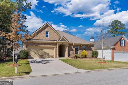 1001 Southwood Drive, Villa Rica GA 30180