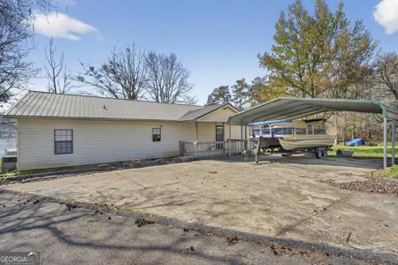 231 B Little Road NW, Milledgeville GA 31061