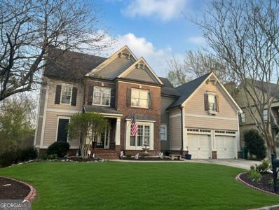 127 Stargaze Ridge, Canton GA 30114