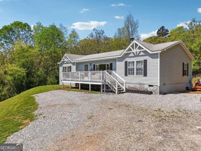 2496 Venture Drive, Gainesville GA 30506