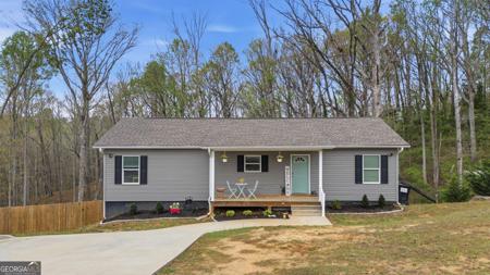 3510 Sequoia Place, Gainesville GA 30506