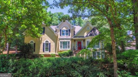 403 Henredon Hill, Peachtree City GA 30269