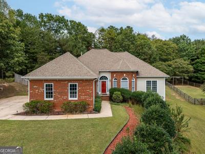 7590 Golden Sands Drive, Cumming GA 30041