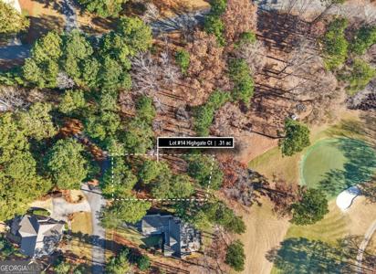 Lot 14 Highgate Court, Eatonton GA 31024