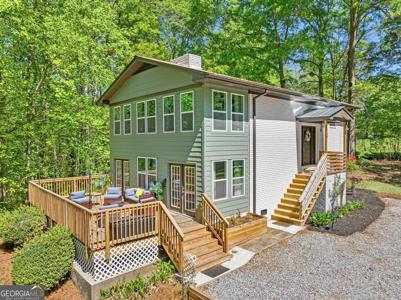 330 Ivy Trail, Hartwell GA 30643