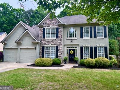 7 Briar Grove, Newnan GA 30265