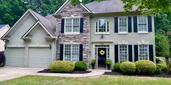 7 Briar Grove, Newnan GA 30265