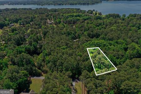 1490 Snug Harbor Drive, Greensboro GA 30642