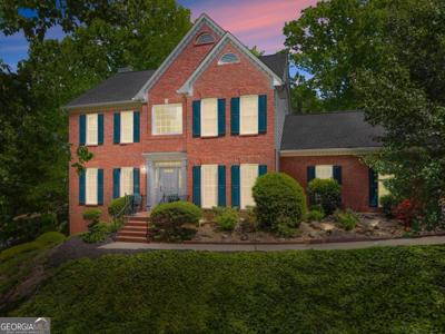 1905 Sweetgum Trail, Cumming GA 30041