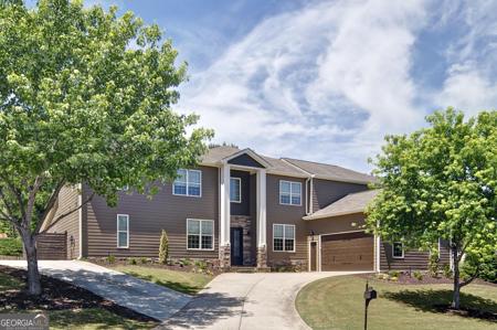 232 Waters Lake Drive, Woodstock GA 30188