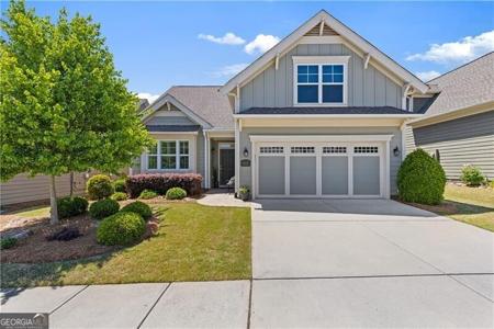 3826 English Oak Drive SW, Gainesville GA 30504