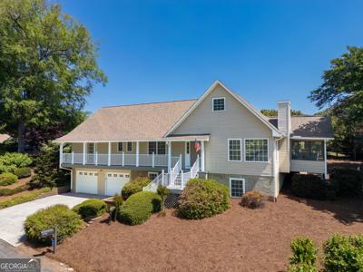305 Point Place Drive, Westminster SC 29693