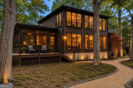 9355 Raldon Road, Gainesville GA 30506