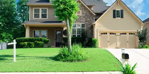 7 Mossy Rock Court, Newnan GA 30265