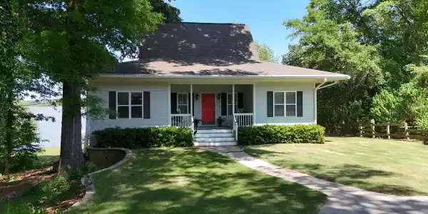 1580 Shady Oaks Lane, Greensboro GA 30642
