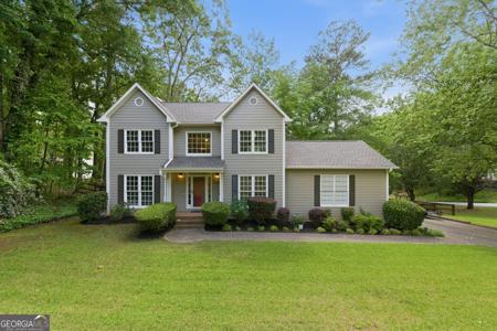 1925 Crescent Ridge, Cumming GA 30041