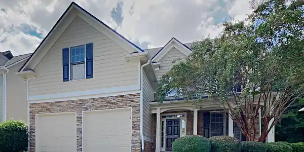 108 Windsong Trail, Canton GA 30114