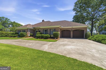 104 Spruce Point, Eatonton GA 31024