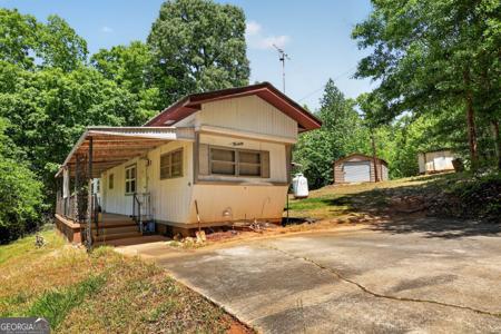 1513 Pine Valley Road, Gainesville GA 30501