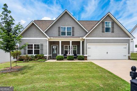 206 Lagoon Street, Lagrange GA 30241