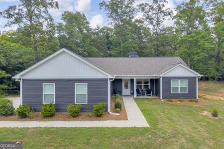 227 Topher Street, Hartwell GA 30643