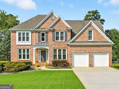 3012 Catamaran Cove, Villa Rica GA 30180