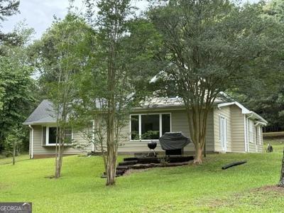194 Harvey Lane, Lavonia GA 30553