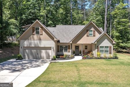 50 Magpie Court, Monticello GA 31064