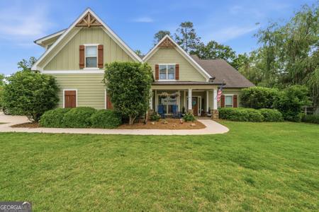 1101 Mira Vista Cove, Greensboro GA 30642