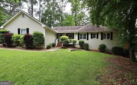 1149 Magnolia Drive, Villa Rica GA 30180