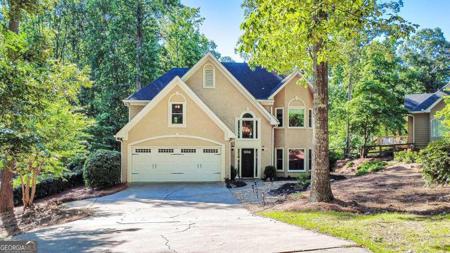 3056 Eagle Watch Drive, Woodstock GA 30189