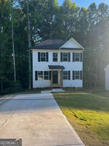 7809 Wilkinson Drive, Gainesville GA 30506
