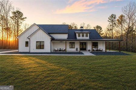160 Moody Meadows Trail, Canton GA 30114