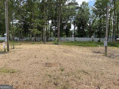 LOTS 3,4,5 County Road 115, Cedar Bluff AL 35959 225