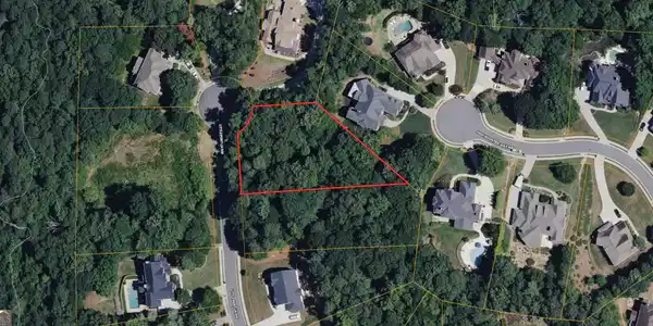 3354 Littleport Lane NW, Acworth GA 30101