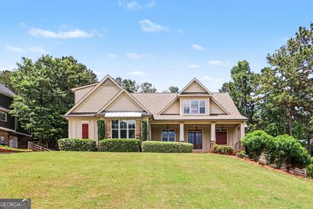 72 Marina Drive, Newnan GA 30263