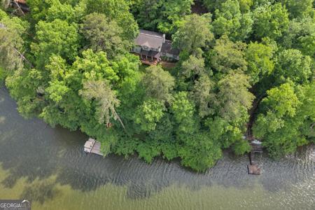 326 E Mourning Dove Court, Monticello GA 31064