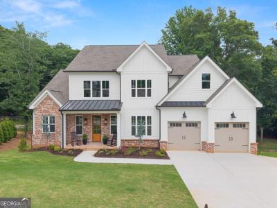 1017 Hartwell Crossing, Gainesville GA 30501